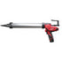 Akumulatorski pištolj za građevinske lepkove M12 PCG/600A-201B Milwaukee 4933441670